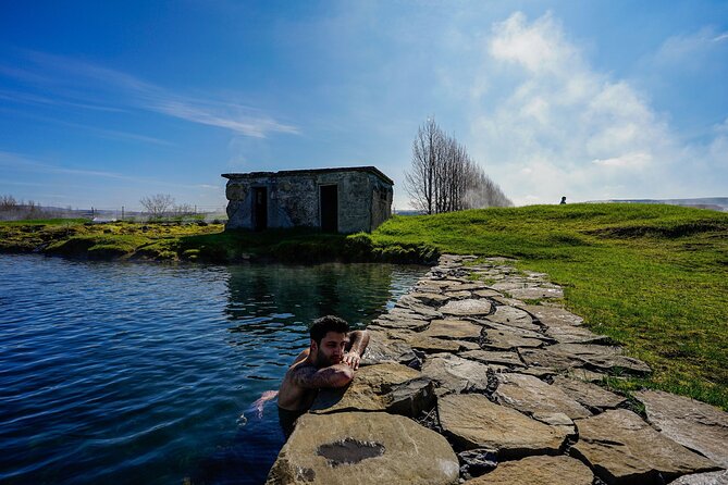 Golden Circle with Tomato Farm Lunch & Secret Lagoon Bathing - Should you book this tour?