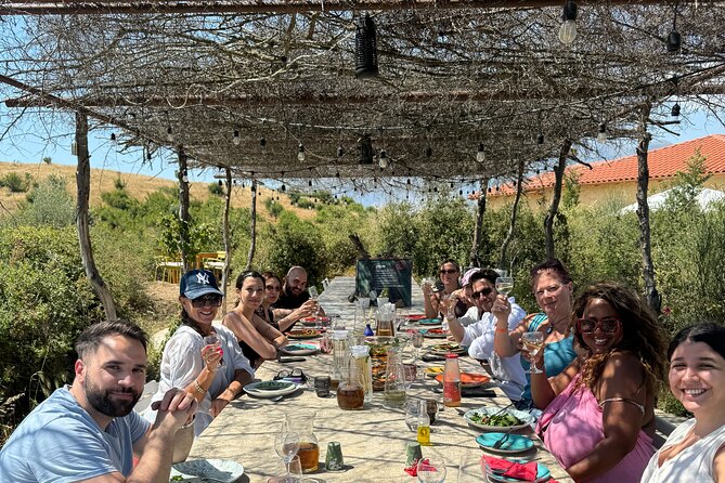 Gourmet Lunch Farm Tour with Cooking Class - Who Should Book This (and Who Might Skip It)