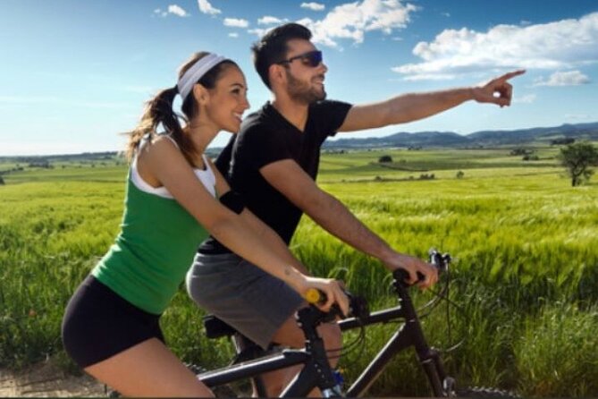 Guided Farm and Wine Country Bike Tour in Mattituck NY - What’s actually included (and what you’ll pay separately)