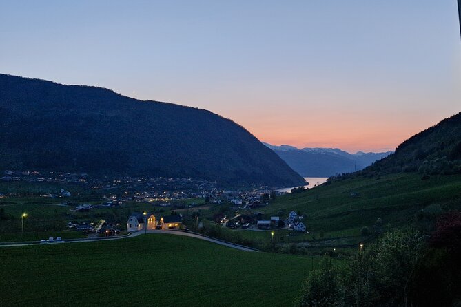 Guided Hiking tour on the Lands of Steim Farm in Vik, Norway - Pickup, Private Format, and How That Changes the Feel