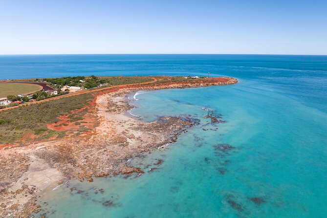 Guided Paspaley Pearl Farm Tour with Return Transfers - Getting to the Water: Transfers, Boarding, and Timing in Broome