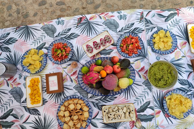 Guided Tour to the only coffee farm in Europe - Price and value: what you’re really paying for
