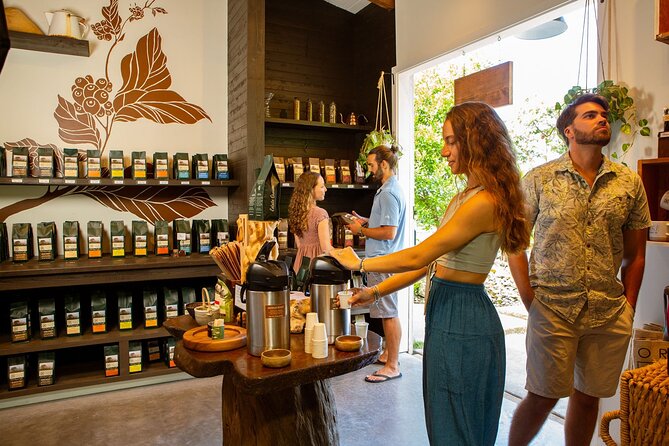 Hala Tree Coffee Farm Tour - Key Things You’ll Notice on This Hala Tree Coffee Tour