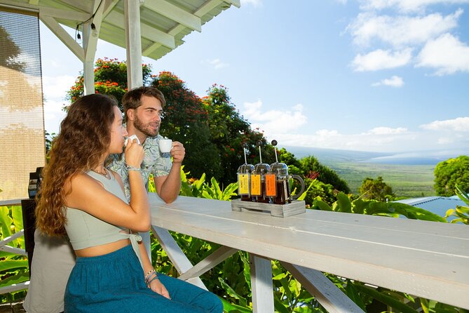 Hala Tree Coffee Farm Tour - Price and Timing: Why $10 for an Hour Works