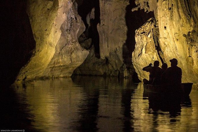 Half-Day Barton Creek Cave with Optional Zipline, Butterfly Farm Or Rock Falls - Key things to know before you go