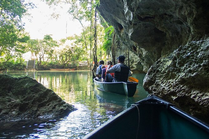 Half-Day Barton Creek Cave with Optional Zipline, Butterfly Farm Or Rock Falls - Why this half-day fits families and first-time Belize visitors