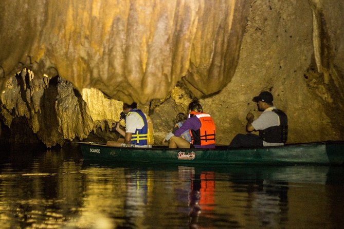 Half-Day Barton Creek Cave with Optional Zipline, Butterfly Farm Or Rock Falls - Timing in San Ignacio: fitting 4 hours into your trip