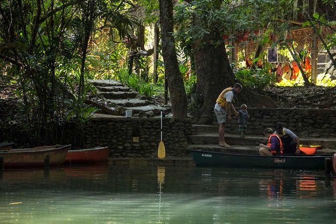 Half-Day Barton Creek Cave with Optional Zipline, Butterfly Farm Or Rock Falls - Should you book this cave-and-adventure half-day?