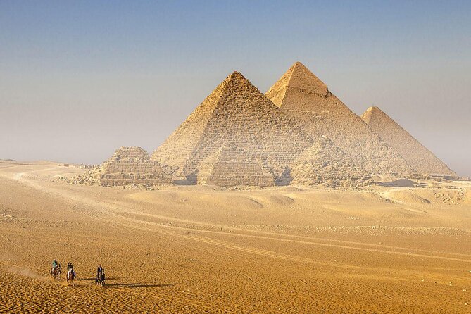 Half-Day Egypt Countryside Farm Tour. - Key Things I’d Watch For