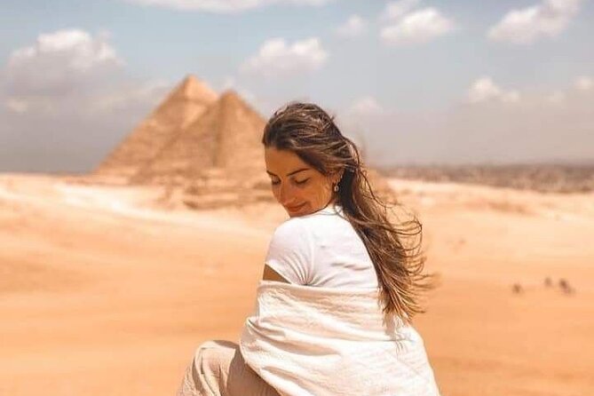 Half-Day Egypt Countryside Farm Tour. - A Morning Escape From Cairo’s Streets