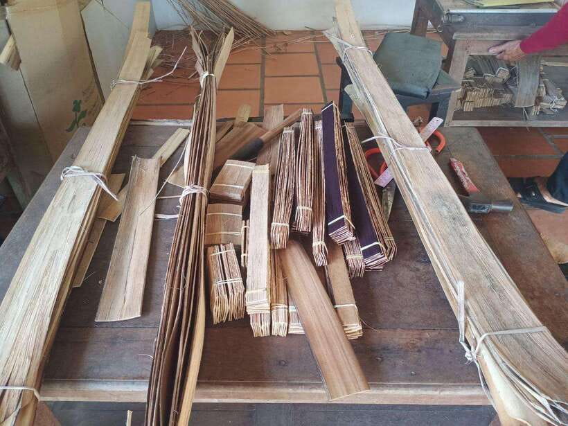 Half-Day: Silk Farm, Senteur Angkor, and Satcha Workshop - Senteurs d’Angkor: Sustainable Cambodian Treasures (and Gift Ideas)