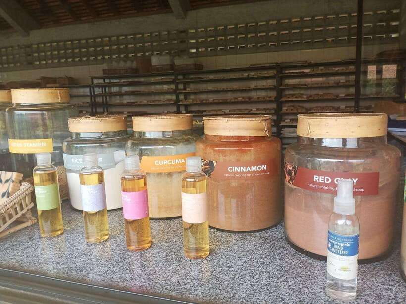 Half-Day: Silk Farm, Senteur Angkor, and Satcha Workshop - What to Bring (And What Will Save You in the Heat)