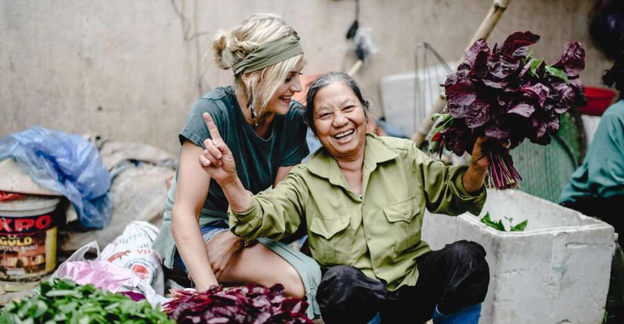 Hanoi Farm Tour and Cooking Class with Local Family - Key Things I’d Put on Your Must-Do List
