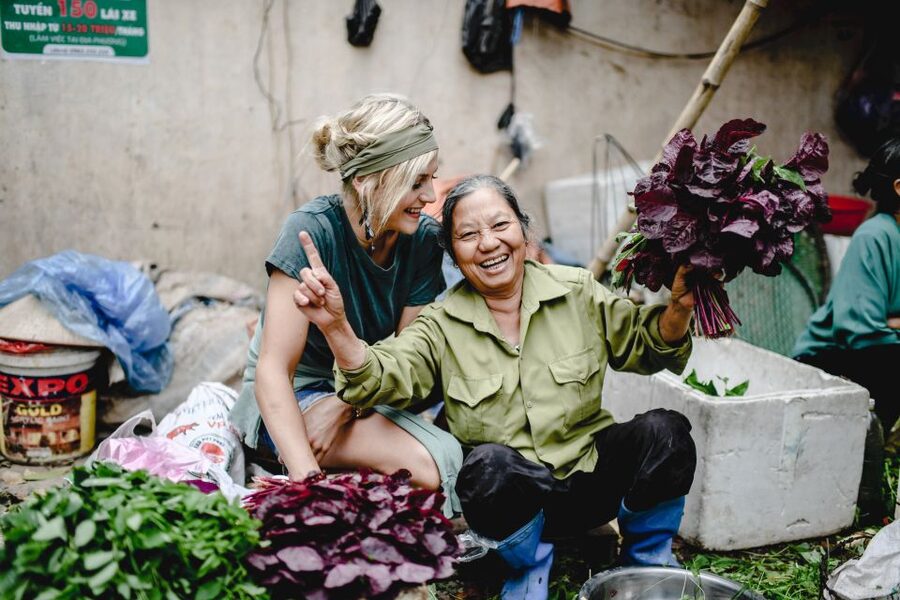 Hanoi Farm Tour and Cooking Class with Local Family - The Drive Out of Hanoi: Why This Half-Day Works