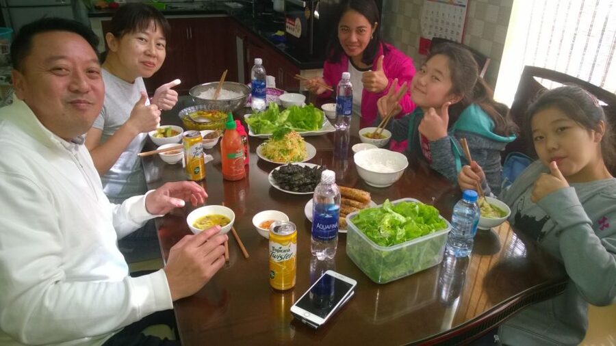 Hanoi Farm Tour and Cooking Class with Local Family - Vegetable Fields Right Next Door: Bitter Melon, Soybeans, and Farmer Talk