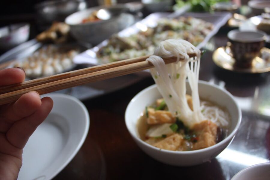Hanoi Farm Tour and Cooking Class with Local Family - Who This Hanoi Countryside Experience Is Perfect For
