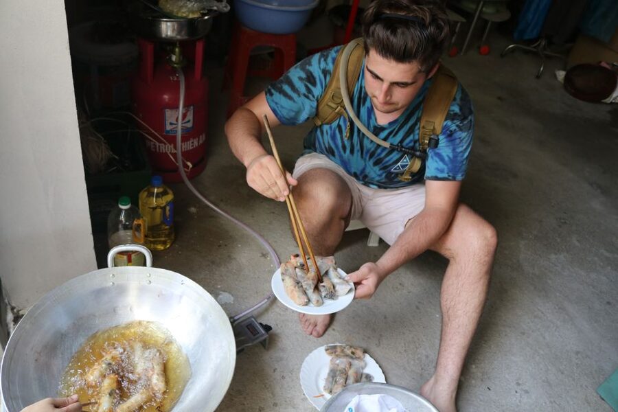 Hanoi: Village Farm Tour and Cooking Class with Lunch - Who This Hanoi Countryside Tour Fits Best