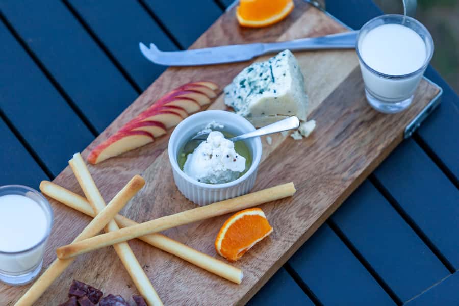 Harrisville: Summer Land Camel Farm Tour with Tasting - Why a camel milk farm tour in Harrisville actually makes sense