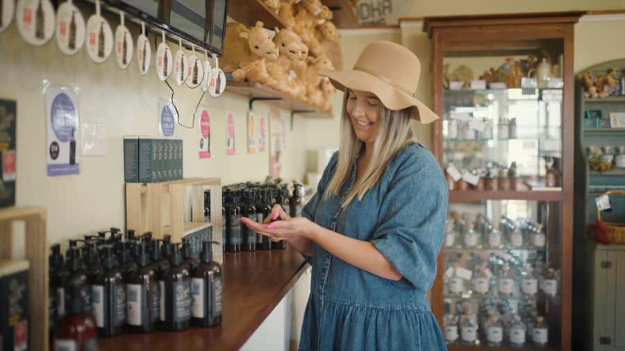 Harrisville: Summer Land Camel Farm Tour with Tasting - What this tour gets right (and where it can feel limiting)
