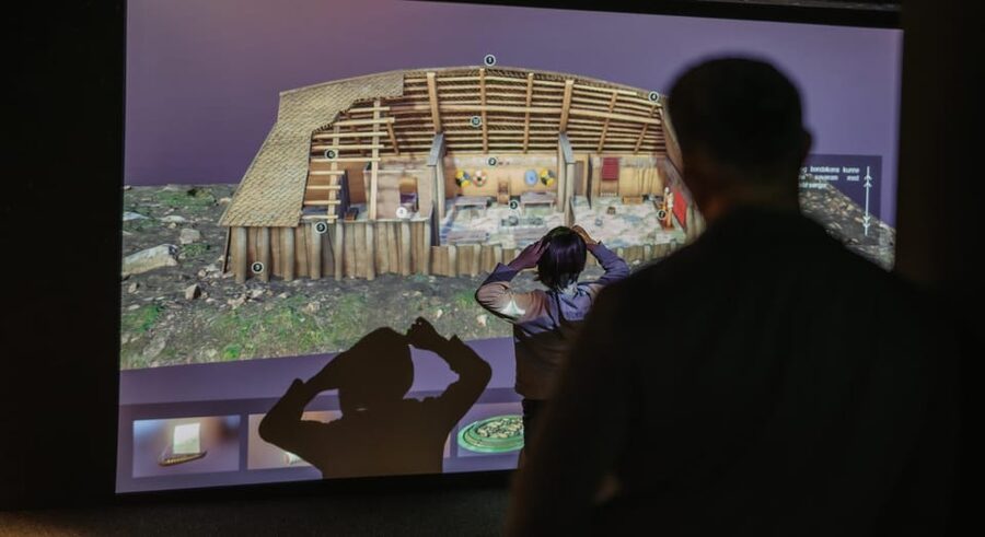 Haugesund Viking Cruise - The Viking Farm and Viking Planet - Quick practical advice to get the most out of it