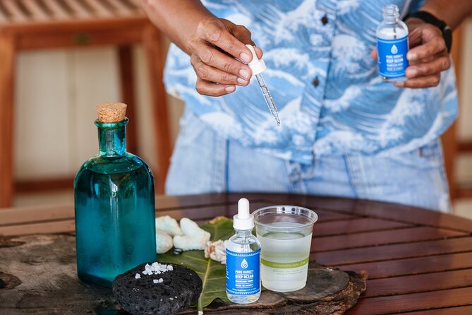 Hawaiian Salt Farm Tour in Kona - Who this tour fits best on the Big Island