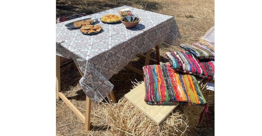 Heraklion :Olive & Dragon Farm Tour & Cretan Farmers Brunch - Dragon Fruit Farming Comes Along for the Ride