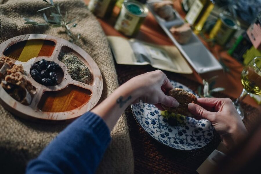 Heraklion: Olive Farm Tour with Tasting of Local Delicacies - Who should book this olive farm tour (and who might not)