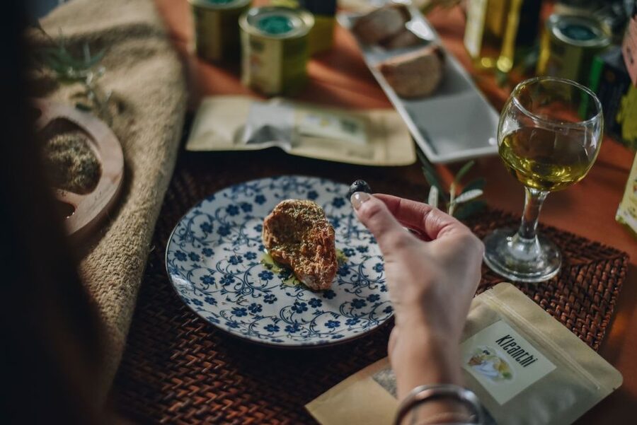 Heraklion: Olive Farm Tour with Tasting of Local Delicacies - Kleanthi Olive Farm near Heraklion: why this is a smart use of time