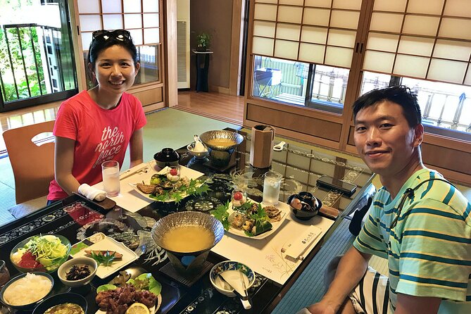 Hida Private E-Bike Tour with Premium Lunch and Farm Experience - Key highlights worth factoring in