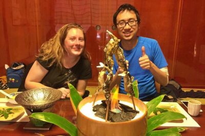 Hida Private E-Bike Tour with Premium Lunch and Farm Experience - E-bike comfort: why it helps your legs and your schedule