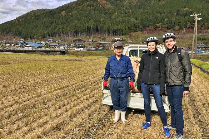 Hida Private E-Bike Tour with Premium Lunch and Farm Experience - Kaiseki lunch: why it’s included and why it’s worth it
