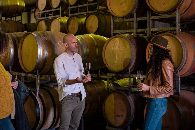 Hidden Gems: Boutique Full-Day Wine, Farm & Lunch Tour - Key highlights you’ll care about