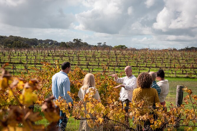 Hidden Gems: Boutique Full-Day Wine, Farm & Lunch Tour - A 7-hour Margaret River plan built around food, not just wine