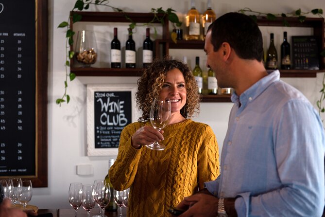 Hidden Gems: Boutique Full-Day Wine, Farm & Lunch Tour - Gracetown coastal nature stop: quick ocean time with real wildlife chances