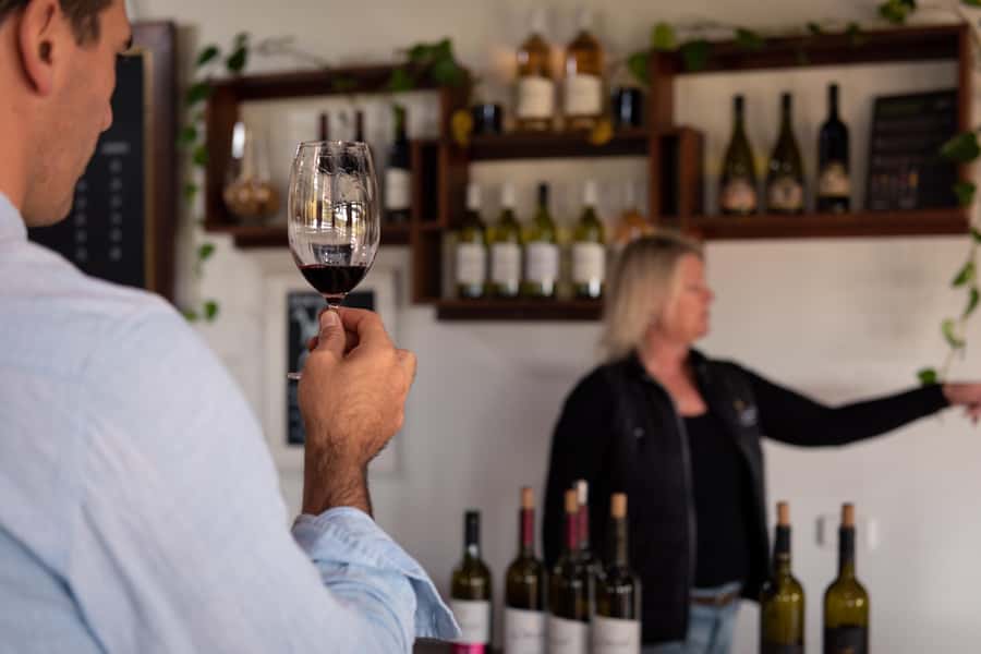 Hidden Gems Margaret River: Authentic Wine & Farm Experience - Guides and Group Feel: Why It Matters More Than You Think