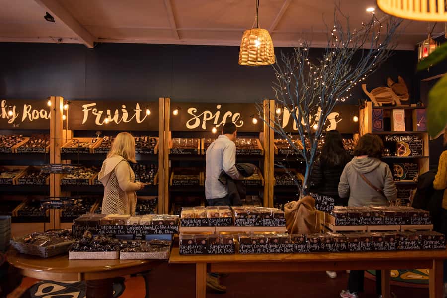 Hidden Gems Margaret River: Authentic Wine & Farm Experience - A Full-Day Taste of Margaret River Beyond the Main Road