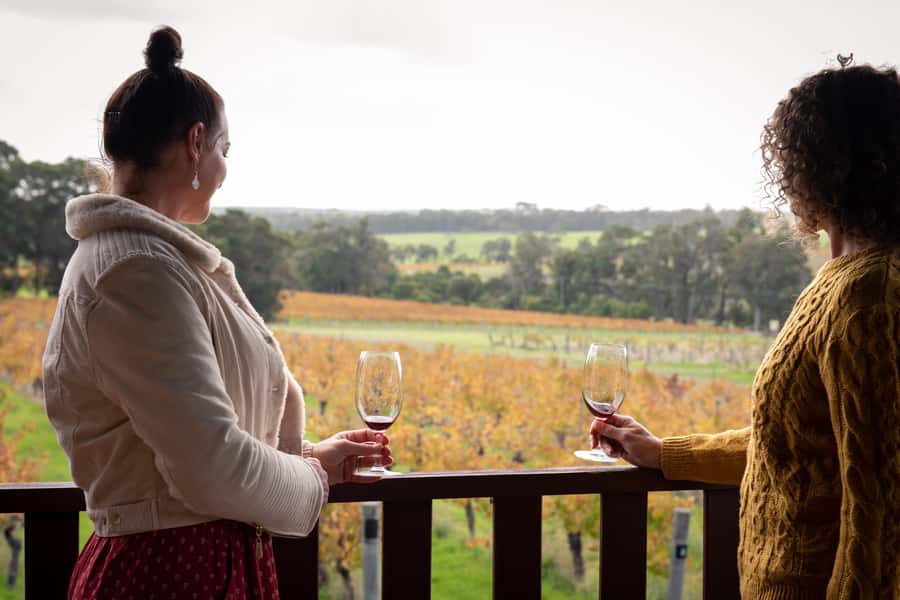 Hidden Gems Margaret River: Authentic Wine & Farm Experience - Cowaramup Snacks and a Break From the Road
