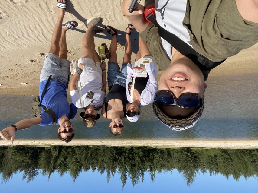 Ho Coc Beach, Nature Reserve & Dragon Fruit Farm Day Tour - Who should book this tour—and who might not love it