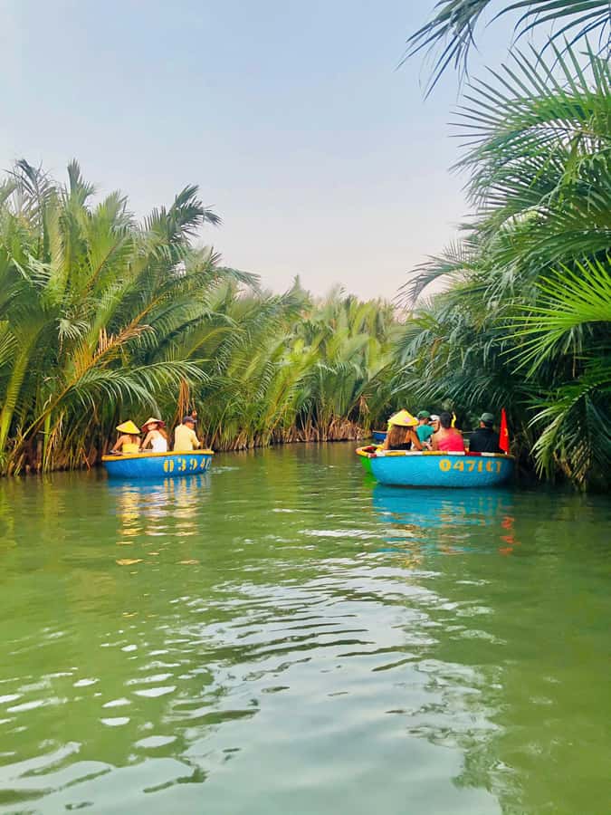 Hoi An: Countryside Bicycle Tour with Farm, Basket Boat Ride - Price and value: why $34 can work if you want more than a photo day