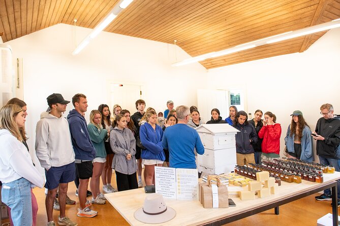 Honey Farm Tour. Morning Tea. Guided Tasting - Price and Value: Is $27.26 Worth It?