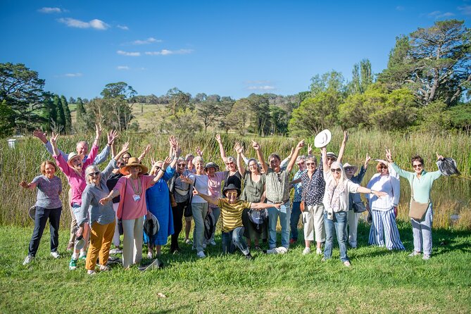 Honey Farm Tour. Morning Tea. Guided Tasting - Who This Tour Suits Best (and Who Should Skip It)