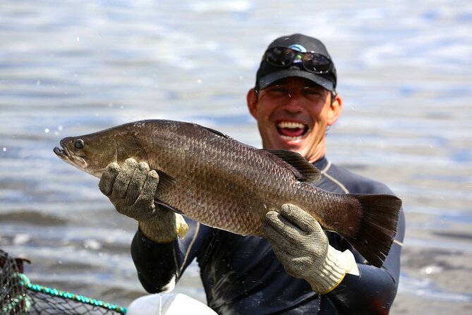 Hook-A-Barra Fishing and Farm Activity - Who This 2.5-Hour Barra Adventure Fits Best
