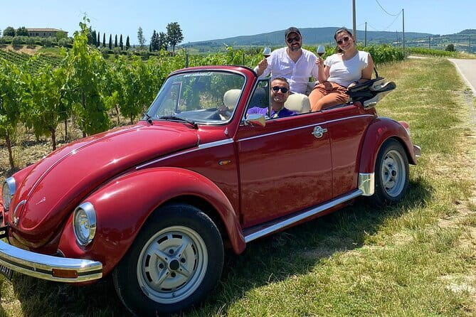 Horse ride, Olive Oil and local foods tasting in a Tuscan farm - Price and Value: What You’re Paying For (and What You’re Not)