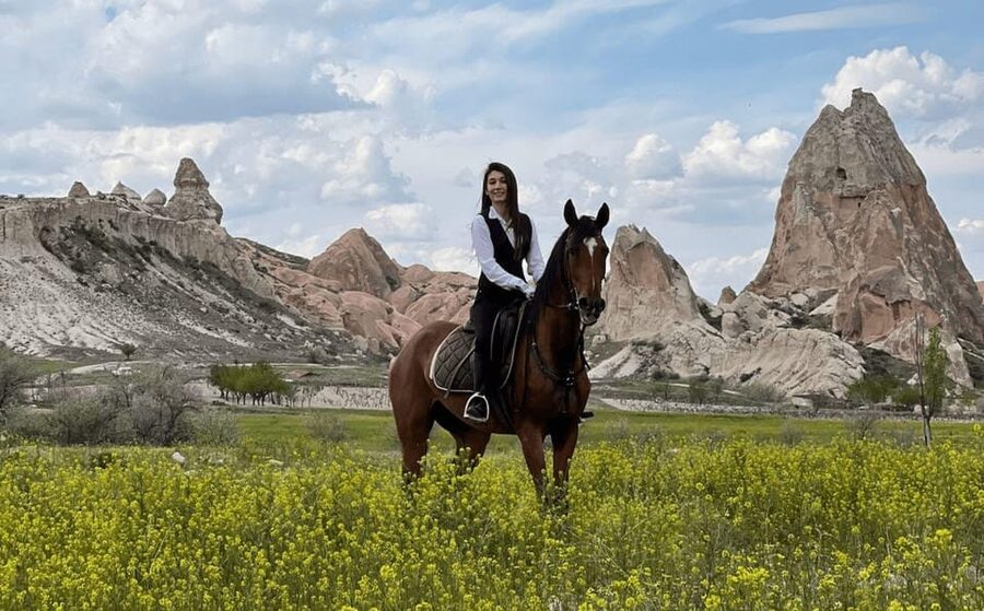 Horse Riding Cappadocia- Cappadocia Horse Farm - Key Things I’d Plan Around