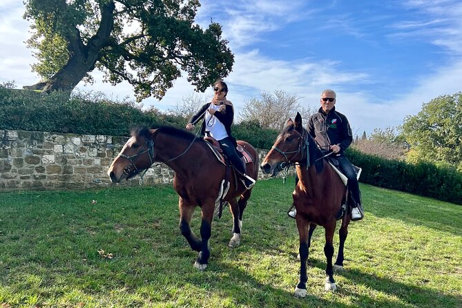 Horseback riding in Montepulciano Tuscany, lunch on the farm - Lunch on the Farm: Real Tuscan Flavors, Not a Tourist Plate
