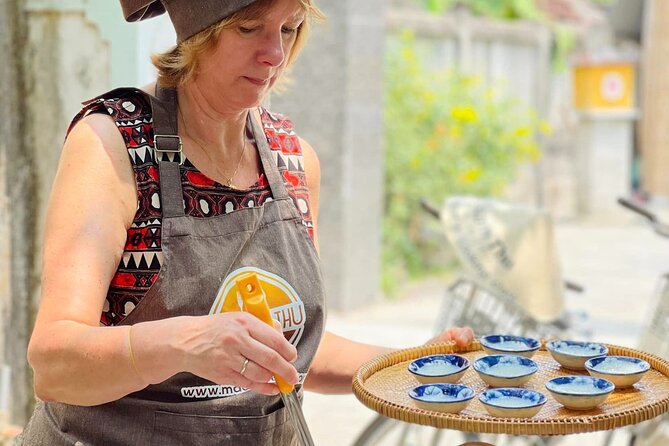 Hue Organic Farm Visit and Traditional Cooking Class - The Hue Cooking Class: From Ingredients to Bun Bo Hue