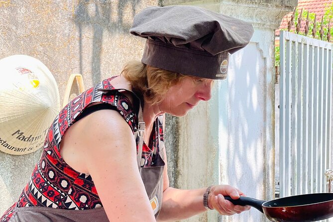 Hue Organic Farm Visit and Traditional Cooking Class - Price and Timing: What You’re Paying For at $60