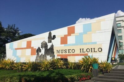 Iloilo City Tour (Garin Farm, Molo Mansion/Church, Vanishing Mansion) - Fort San Pedro: Why This Fort Explains Iloilo’s Trouble Before the World War