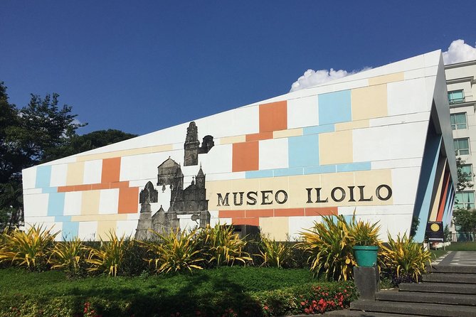 Iloilo City Tour (Garin Farm, Molo Mansion/Church, Vanishing Mansion) - Fort San Pedro: Why This Fort Explains Iloilo’s Trouble Before the World War