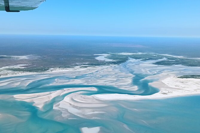 Incredible Islands Tour - Horizontal Falls & Cygnet Bay Pearl Farm - Key things I’d plan around